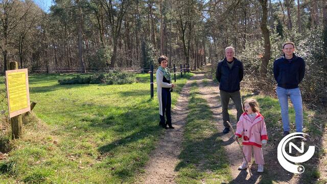 'Memo MeerMol verzet zich tegen verkaveling aan 15 Kapellekens'