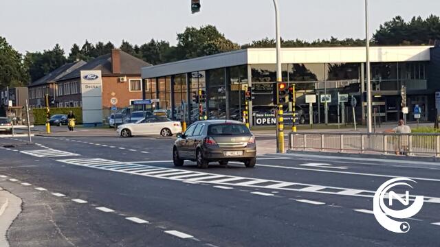 Mol blijft jaarlijks 1% groeien : 36 506 inwoners
