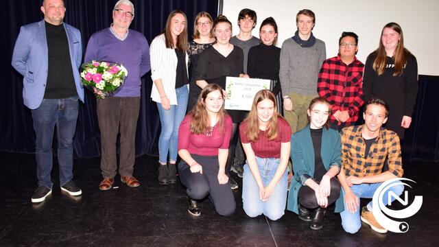  Mol-in-Scène II wint Molse Cultuurprijs 2018