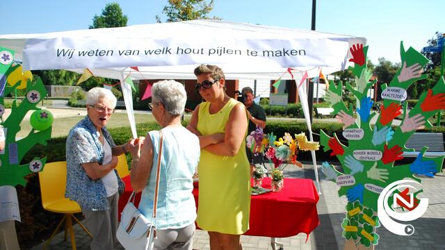 Dienst seniorenplus bundelt diensten voor senioren en mensen met handicap