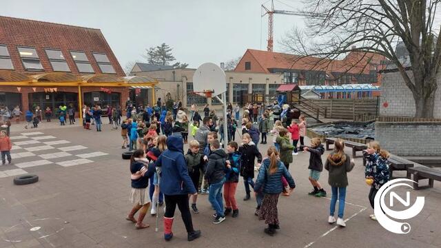 Covid : 150 kleuters en leerlingen Stapsteen Sluis in thuisquarantaine