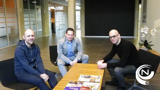 Jidoka kiest voor vestiging in Mols Technologiehuis