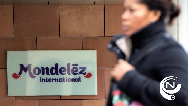 Onderhandelingen paritair comité muurvast bij Mondelèz 