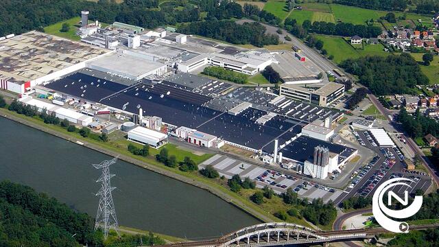 Sterke tandem directie Mondelēz Herentals: Anke Van De Weyer Senior Director Manufacturing,   Lieve Sleebus als HR People Lead