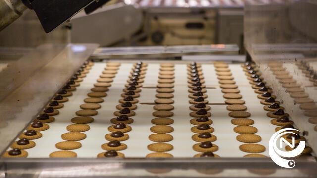 Mondelēz investering €40 miljoen : LEO en Côte d'Or naar Herentals, productie paaseitjes naar Polen, geen ontslagen