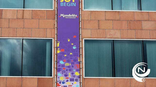 Mondelèz directie : 'Transformatieplan, nu mogelijk collectief ontslag, maar zonder naakte ontslagen' (7)