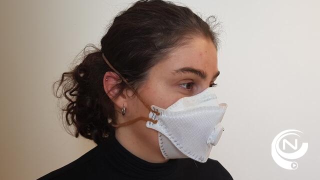 Gemiddeld nu meer dan 1.200 bevestigde besmettingen per dag