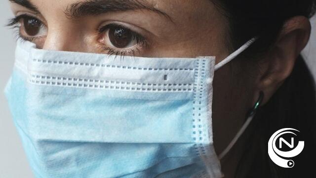 IOK lanceert marktbevraging voor 325.000 herbruikbare mondmaskers
