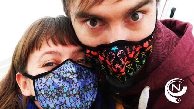 Mondmasker verplicht in de winkel vanaf zaterdag