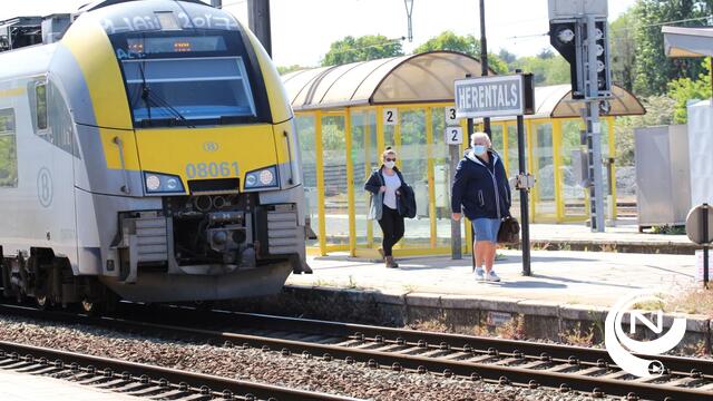 45 nieuwe coronabesmettingen op 24u in arr. Turnhout : triest dagrecord