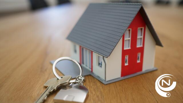 Vastgoedprijzen in provincie Antwerpen blijven stijgen: hoe toch een eigen woning kopen?