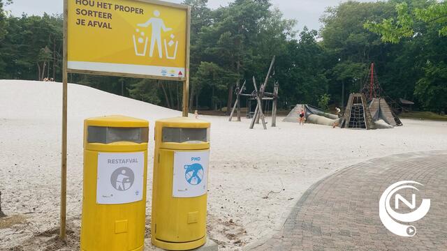 Zilvermeer en Mooimakers binden strijd aan tegen zwerfvuil