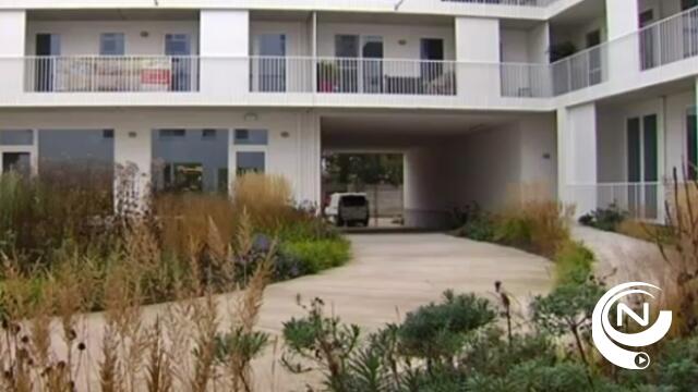 21-jarige moeder vermoord aangetroffen in haar appartement aan Brigandshof - update