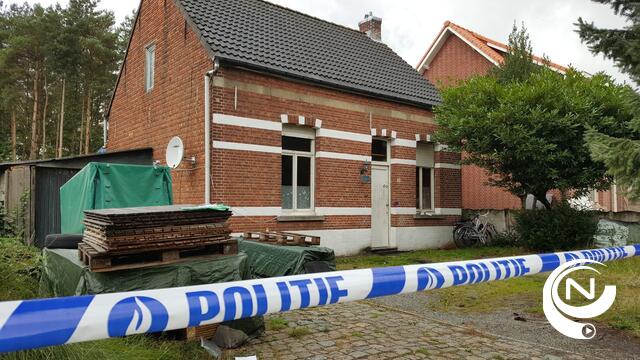 Man (47) doodgeschoten in huis aan Albertkanaal : afrekening drugsmilieu?