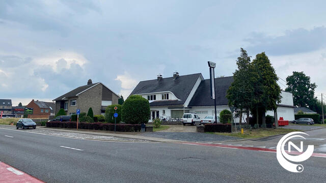 Verhuis Moskee Ayasofya naar Borgerhoutsendijk Mol krijgt groen licht