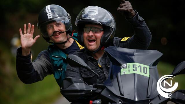 Motorseizoen eerder begonnen vanwege mooi weer, hier moet u goed op letten