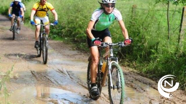 Mountainbikenetwerk Rivierenland goed voor 120 kilometer fietsplezier
