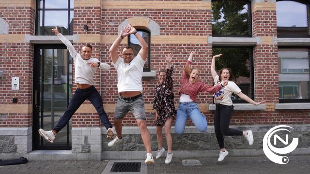 Beloftevolle HR techstart-up Move To Happiness (Nijlen) zoekt vers kapitaal via crowdlending