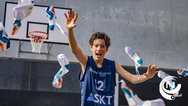 Campagne 'Sporten om te leven' : Mucovereniging zet belang van sporten voor mensen met muco in de kijker