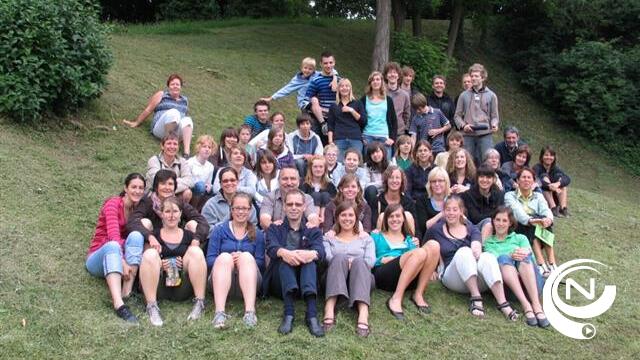 Jeugdorkest Musilene viert 25-jarig bestaan 