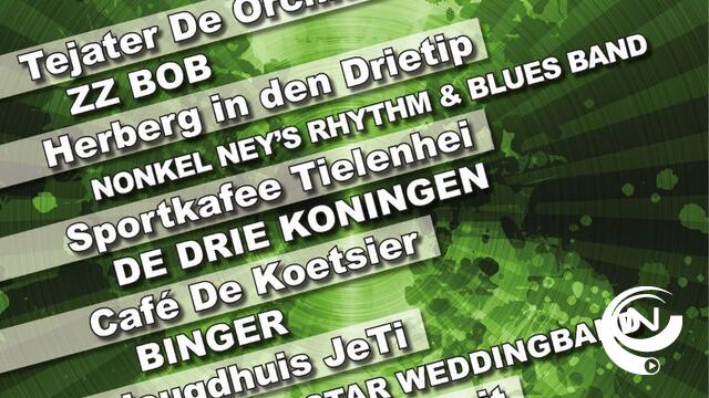 Met de belbus op kroegentocht