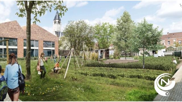 Toekomstwandeling geeft blik op de toekomst van Kessel