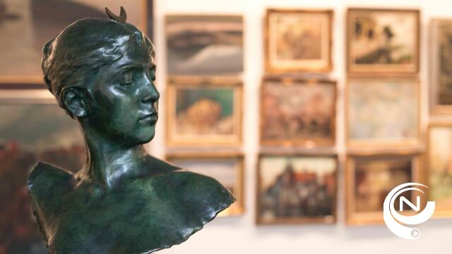 Veiling legaat Ronald Luyten, de Kunstkamer Herentals