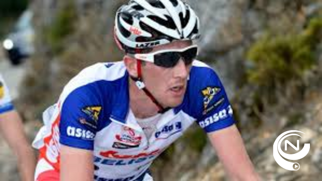 Jurgen Van den Broeck verkent Touretappes in Pyreneeën