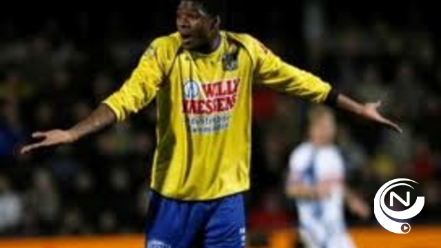 Ruiz van KVC Westerlo naar KSK Heist 