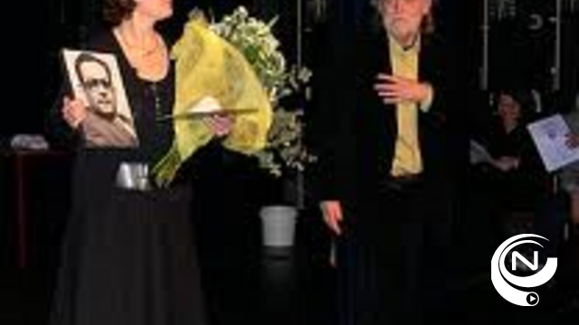Pierre Anthonissen (68) overleden 