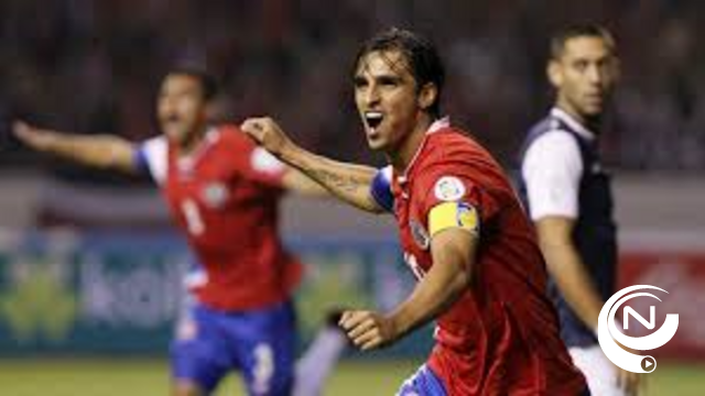 Costa Rica wint met 0-1 van Italië, Engeland uitgeschakeld 