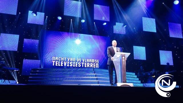  "Thuis" opnieuw populairste programma op Nacht van de Televisiesterren