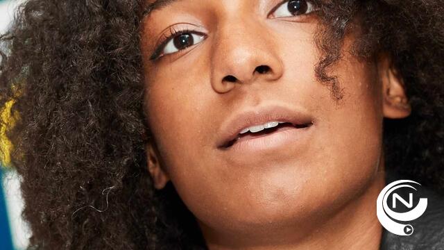 Nafi Thiam : 'Ik kom om mijn wereldtitel met het Belgische publiek te vieren'