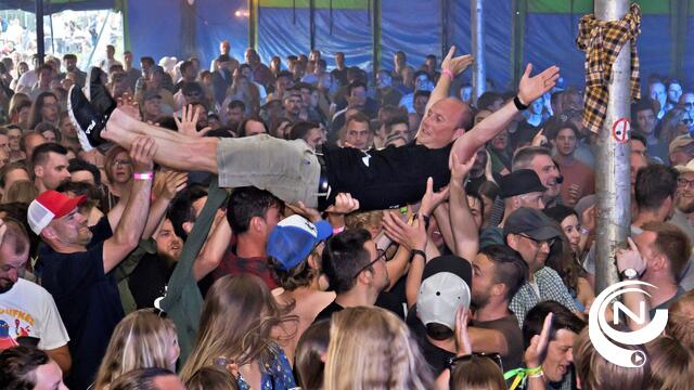 Wedstrijd Na Fir Bolg : win weekendticket 