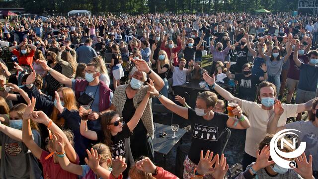 Na Fir Bolg : 7.350 muziekfans genieten van geslaagde 26e editie - extra foto's