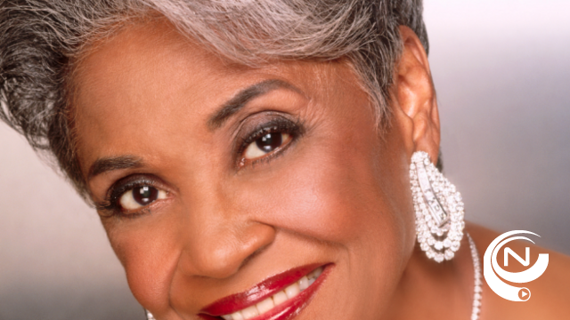 Jazz-zangeres Nancy Wilson overleden (81)