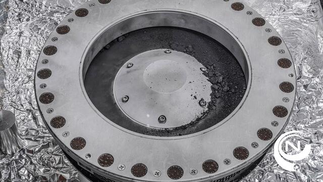 "Wetenschappelijke schat": NASA deelt eerste foto's en onderzoeksresultaten van bodemstalen van asteroïde van meer dan 4 miljard jaar oud