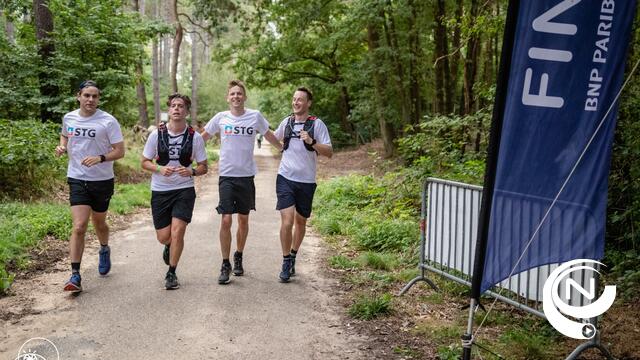 Neteland Natuurloop : loop jij mee voor 't goede doel op zaterdag 29 juni ?