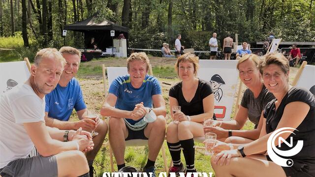 Kenneth Deckers : 'Vijf redenen om mee te lopen op de Neteland Natuurloop op 27/8 voor het Olivia Fund'