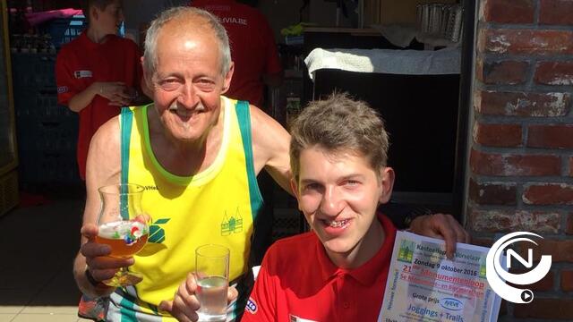 La Chouffe Natuurloop omgedoopt tot Neteland Natuurloop