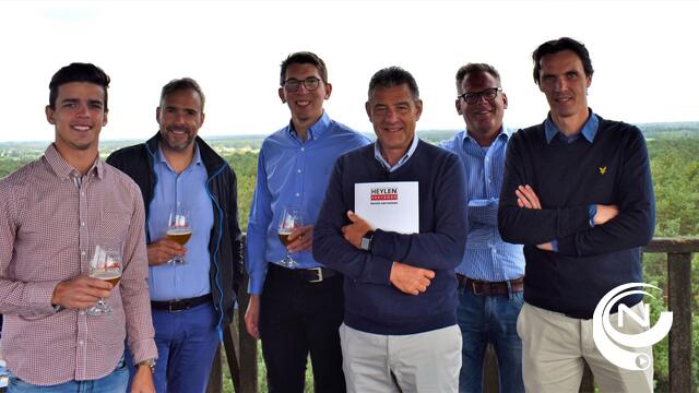 Kenneth Deckers : '5e Natuurloop Neteland voor Olivia Fund naar recordaantal voorinschrijvingen'