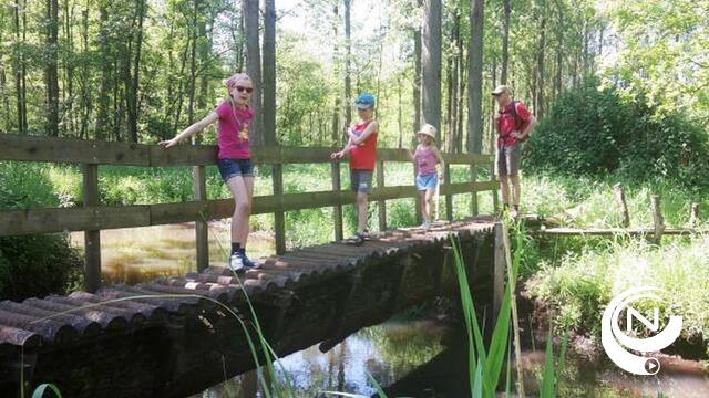 Natuurpad Lovenhoek is wandeling van het jaar