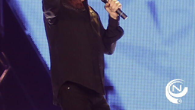 Neil Diamond pakt Sportpaleis in met diamanten hitrevue
