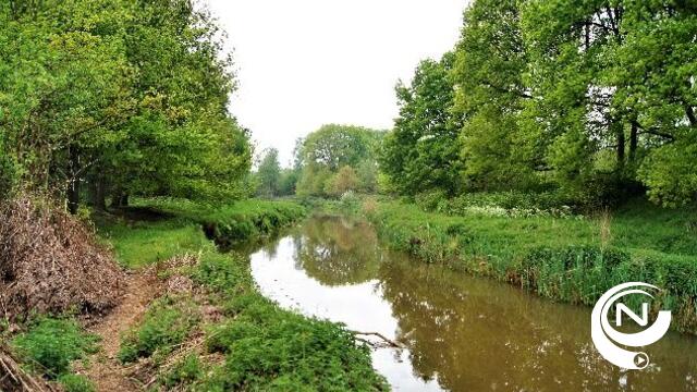 Boswachter Olens Broek: "Veel regen maar nog steeds te droog voor natte natuurgebieden"
