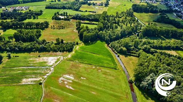 Nieuwe Blue Deal-middelen voor {beek.boer.bodem} in vallei Kleine Nete