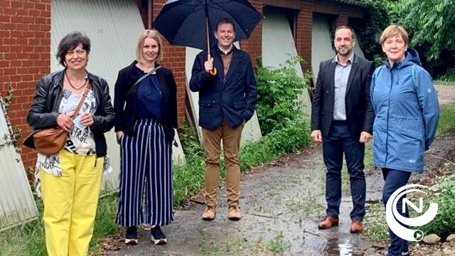 'Neteland wil meer groen en blauw in woonkernen'