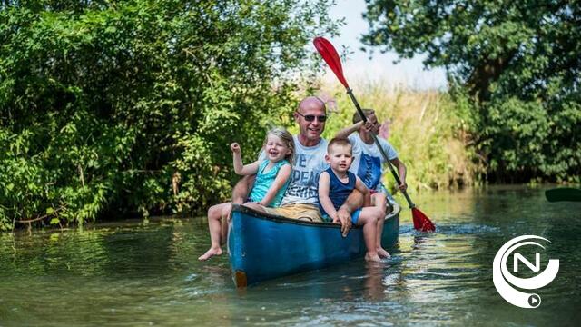 Zwemvest op Kleine Nete ondertussen verplicht, tijdelijk kajakverbod opgeheven 