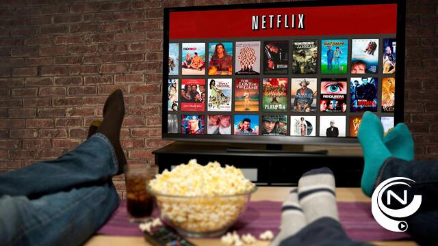 Van Netflix tot VRT NU: hoe onze oude tv-gewoontes nu echt op de schop gaan