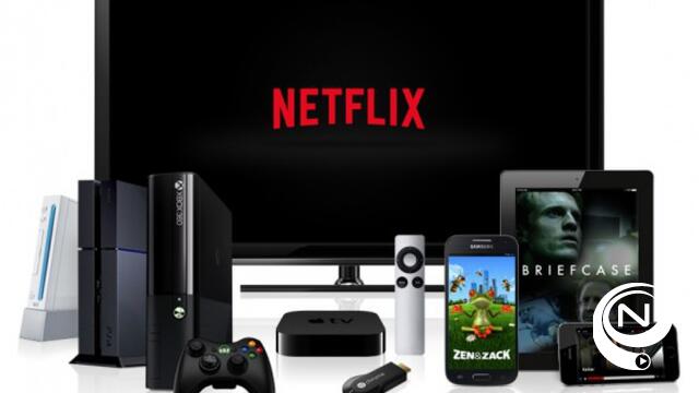 Overal Netflix? Europees Parlement zegt ja