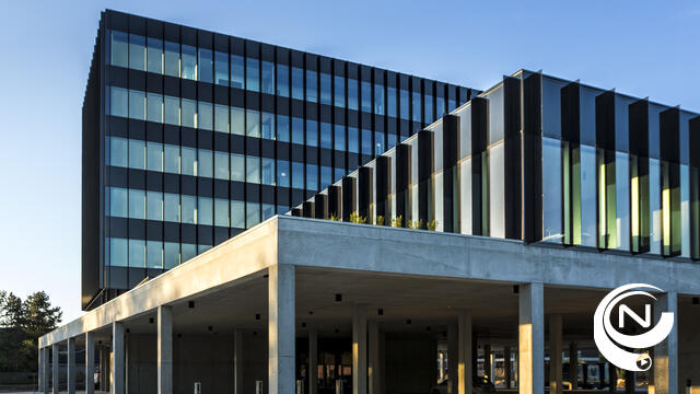 Netropolix & Geelse Netflowvestiging gaan samenwonen